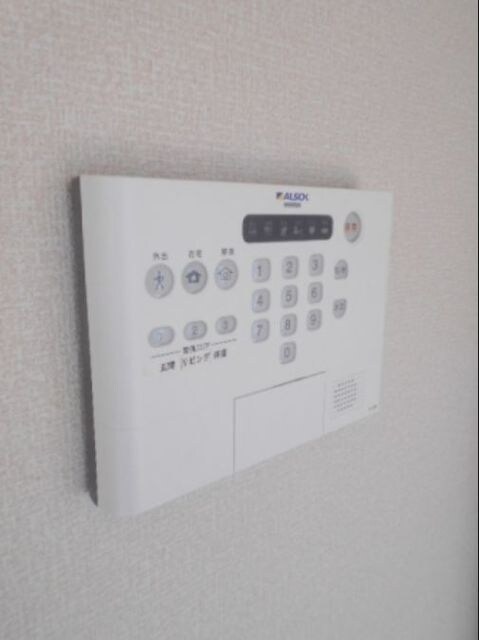 Calmの物件内観写真