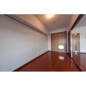 クロスフォート砧の物件内観写真