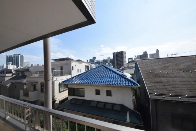 プラムガーデン関根の物件内観写真