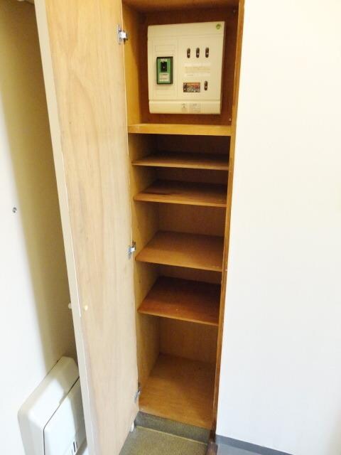 エトワール吉祥寺の物件内観写真