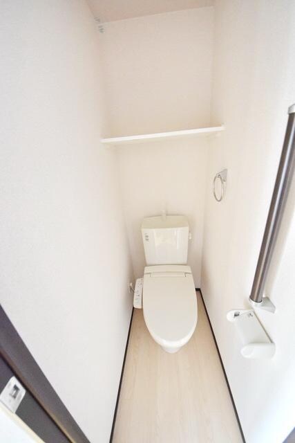 クレイノプランドール武蔵境の物件内観写真