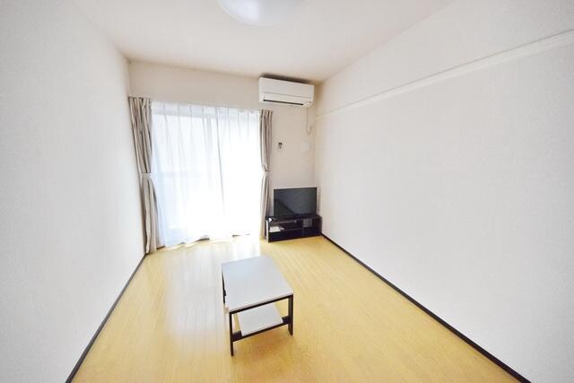 クレイノプランドール武蔵境の物件内観写真