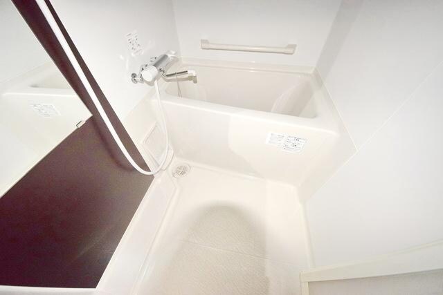 クレイノプランドール武蔵境の物件内観写真