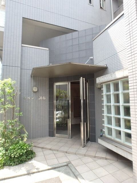 セカンド調布の物件内観写真