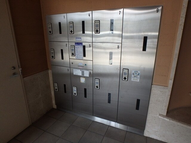 セカンド調布の物件内観写真