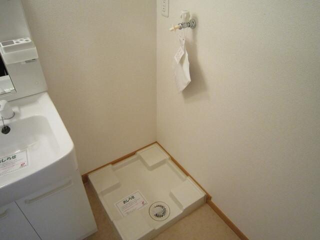 カーサ・アモローザの物件内観写真