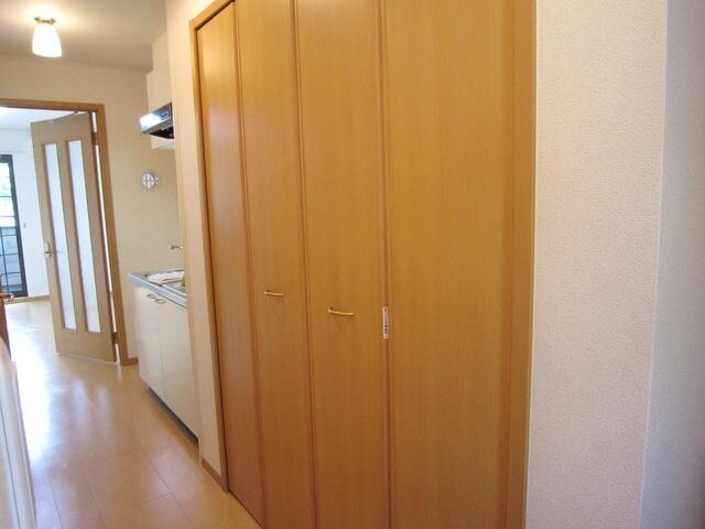 カーサ・アモローザの物件内観写真