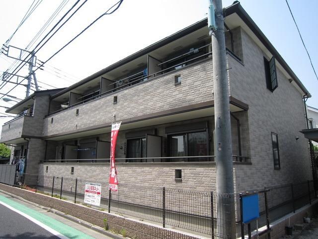 カーサ・アモローザの物件内観写真