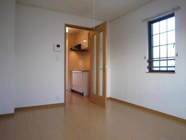 カーサ・アモローザの物件内観写真