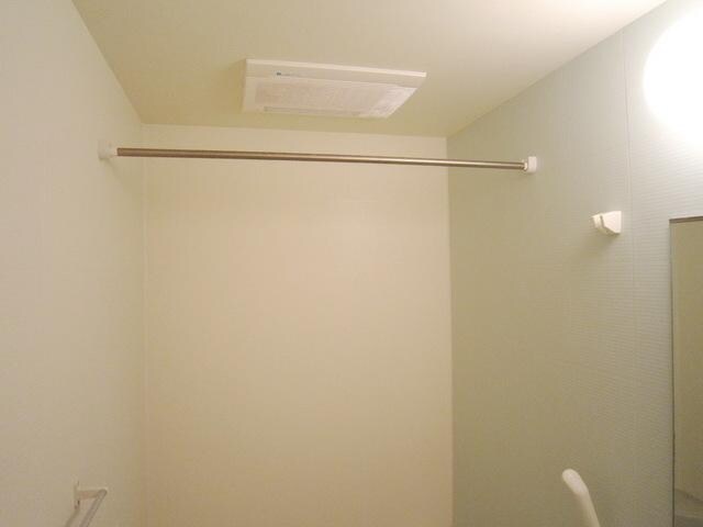 カーサ・アモローザの物件内観写真