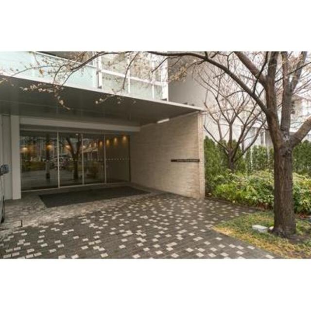 ガーデニエール砧レジデンスの物件内観写真