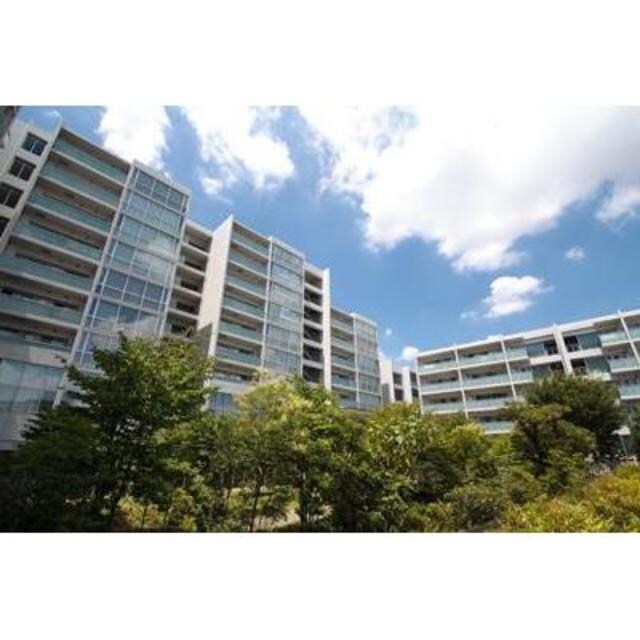 ガーデニエール砧レジデンスの物件内観写真