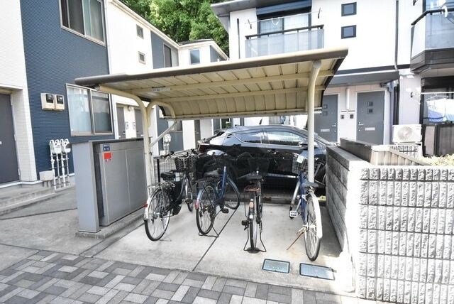 レオネクストコンセルトの物件内観写真