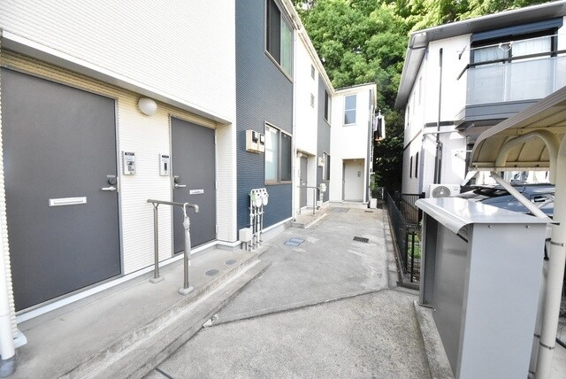 レオネクストコンセルトの物件内観写真