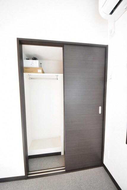 レオネクストコンセルトの物件内観写真