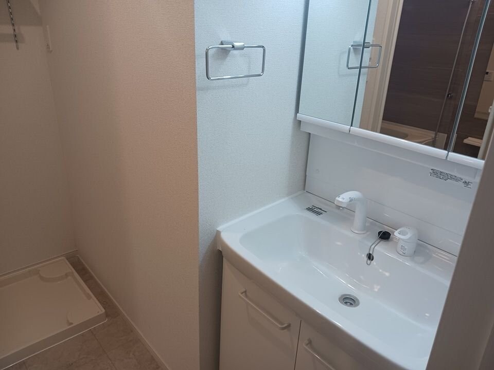 エム・ケイ ハイム Aの物件内観写真