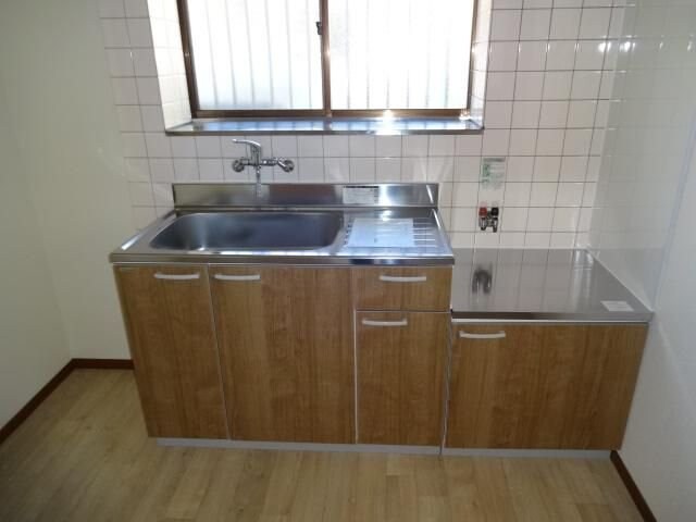 テラスハウス東側の物件内観写真