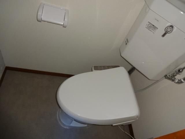 テラスハウス東側の物件内観写真