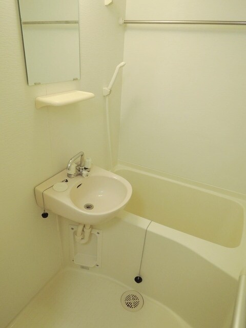 レオパレスさくらブリッサIIの物件内観写真