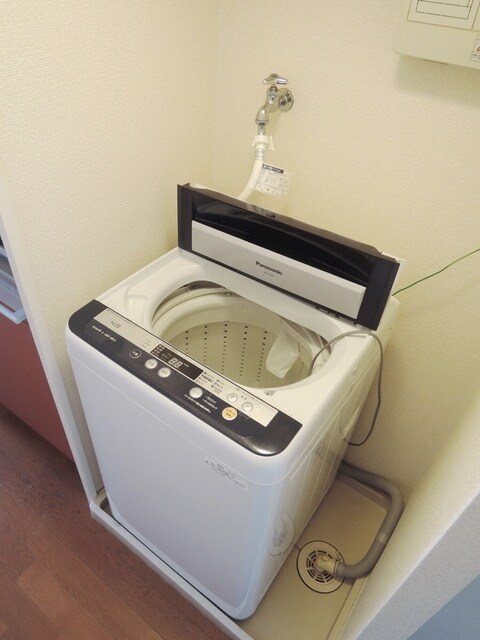 レオパレスさくらブリッサIIの物件内観写真