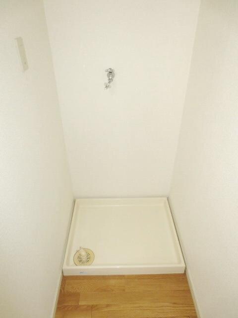 ジュネス大泉の物件内観写真