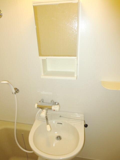 ジュネス大泉の物件内観写真