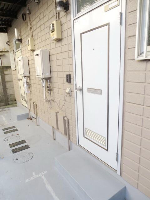 ジュネス大泉の物件内観写真