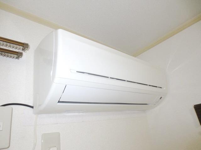 ジュネス大泉の物件内観写真