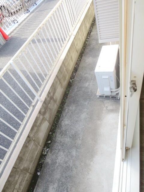 ジュネス大泉の物件内観写真