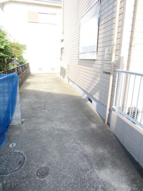 ジュネス大泉の物件内観写真