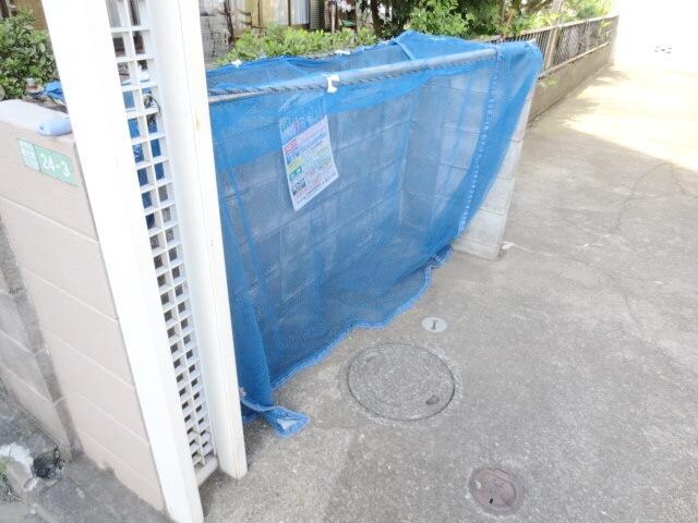 ジュネス大泉の物件内観写真