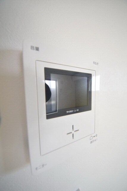 ウインズロック武蔵小金井の物件内観写真