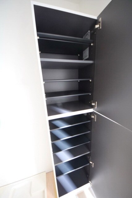 ウインズロック武蔵小金井の物件内観写真