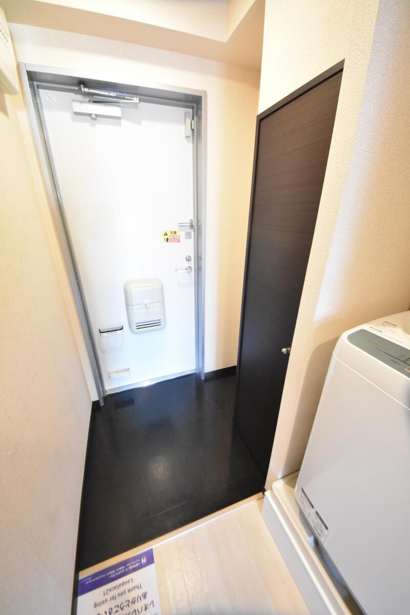 レオネクストローゼル吉祥寺の物件内観写真