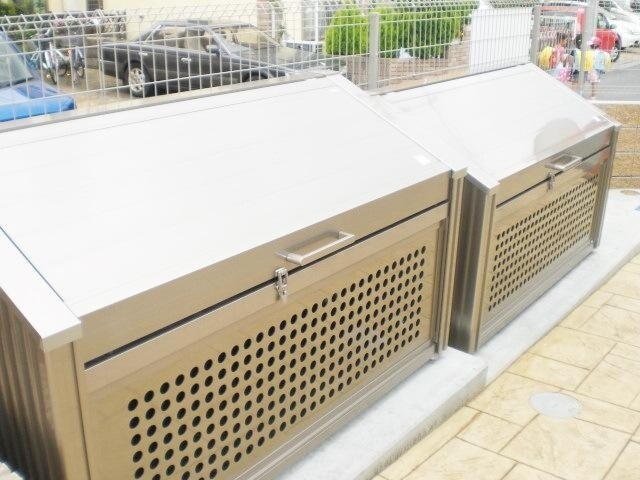 ハーモニーの物件内観写真