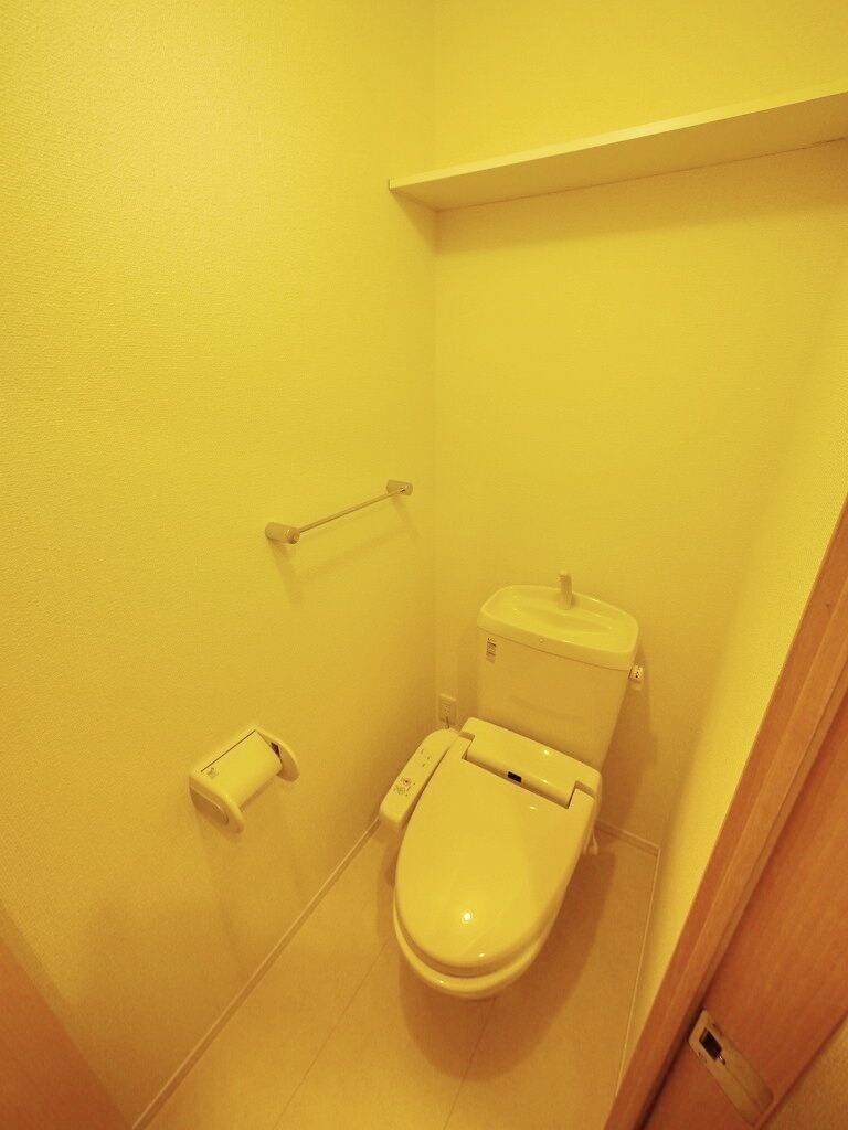 ハーモニーの物件内観写真