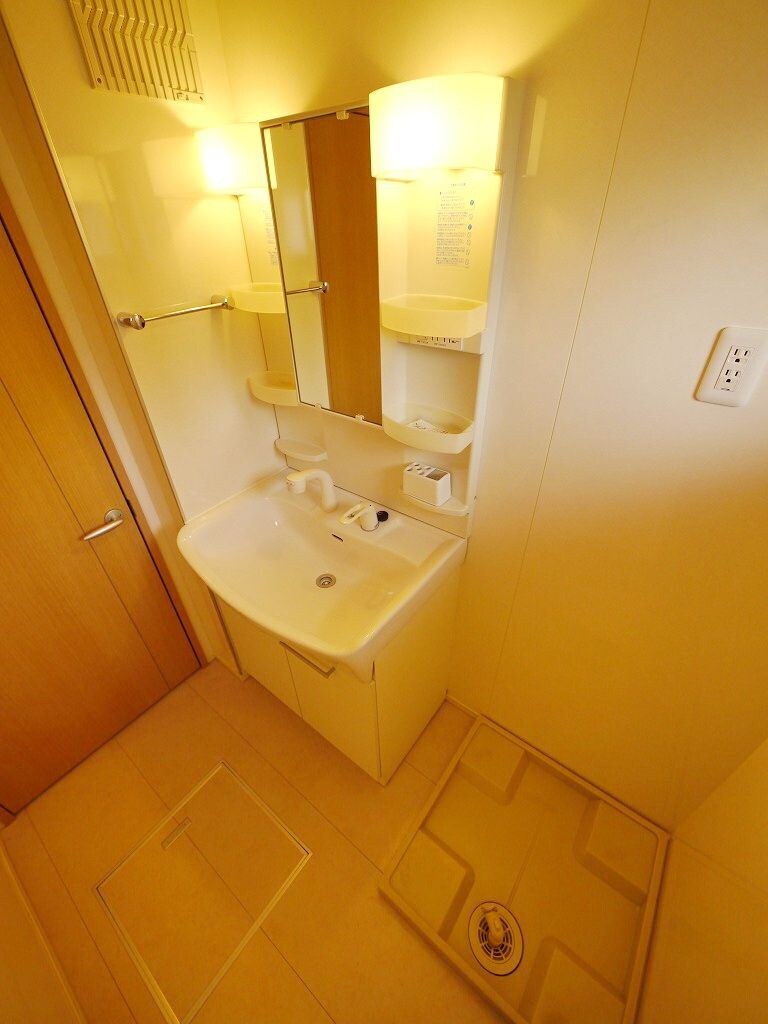 ハーモニーの物件内観写真