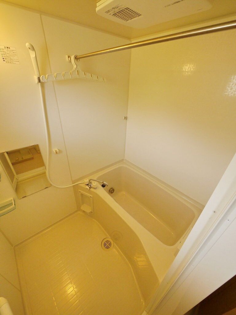 ハーモニーの物件内観写真