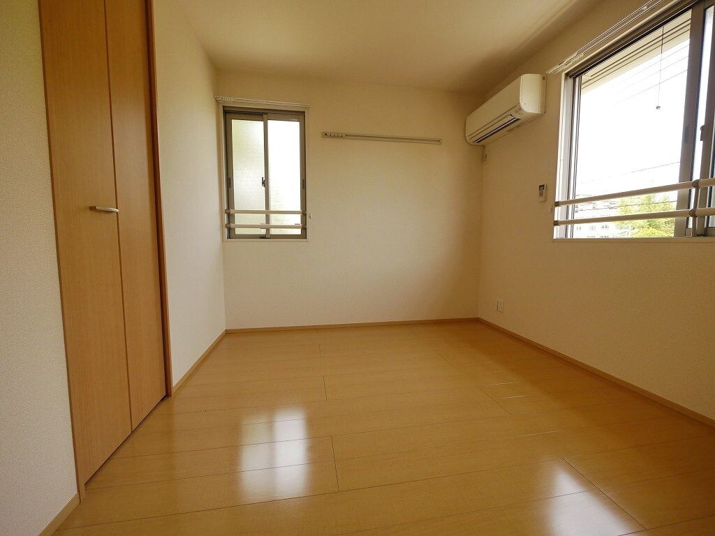 ハーモニーの物件内観写真