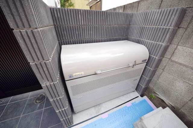 コンフォートテラス吉祥寺南の物件内観写真