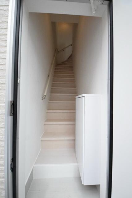 コンフォートテラス吉祥寺南の物件内観写真