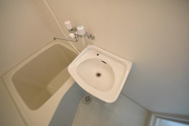 コンフォートテラス吉祥寺南の物件内観写真