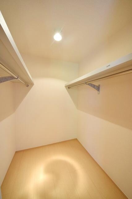 グレースブルックの物件内観写真