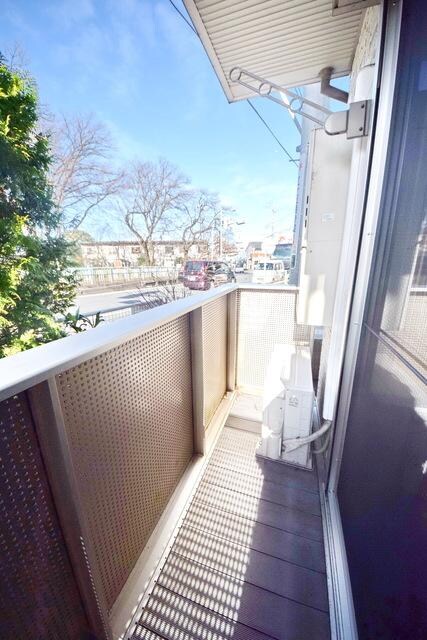 グレースブルックの物件内観写真