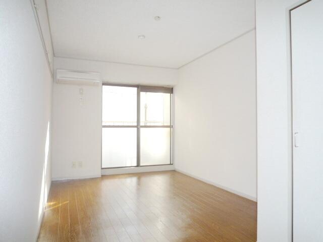 ヴィラ武蔵野の物件内観写真