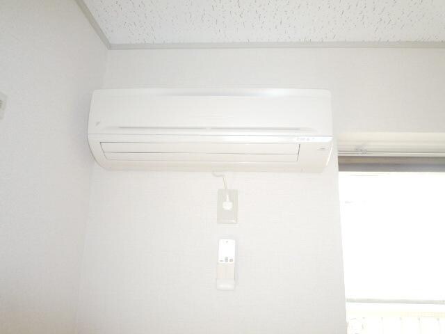 ヴィラ武蔵野の物件内観写真