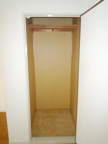 ヴィラ武蔵野の物件内観写真