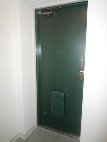 ヴィラ武蔵野の物件内観写真