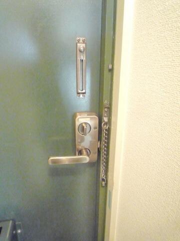 ヴィラ武蔵野の物件内観写真