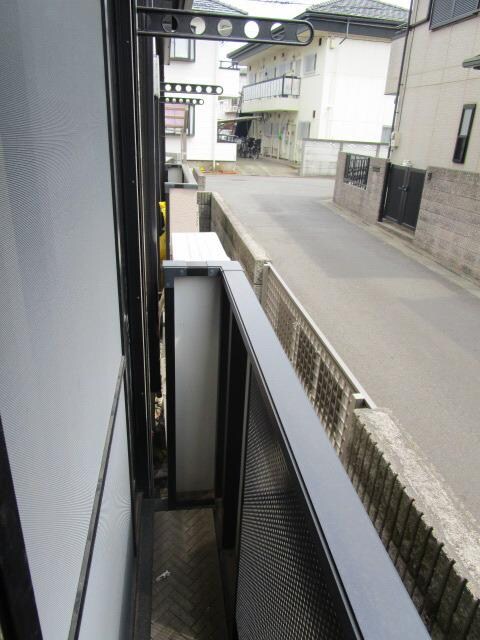 イーグルヒロの物件内観写真